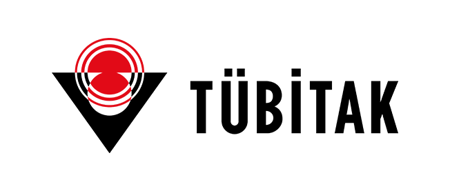 TÜBİTAK Logo